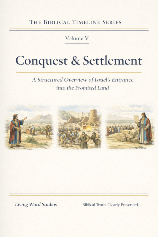 Volume V Conquest & Settlement